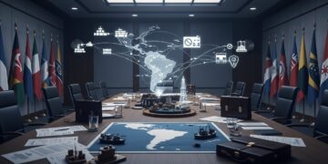 Découvrez comment Trump Media et Cryptocom lancent Cronos en bourse via une fusion ambitieuse malgré la chute du token Une alliance politique et crypto qui soulève des questions éthiques et promet un trésor de 6 milliards   Viral Mag