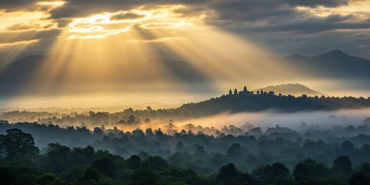 Trump Stoppe la Guerre Thaïlande-Cambodge en Un Appel - Viral Mag Donald Trump annonce un cessez le feu immédiat entre Thaïlande et Cambodge après un simple coup de fil Retour sur cet épisode diplomatique surprenant qui ramène la paix à une frontière explosive Viral Mag