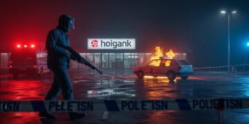 Après 40 ans dimpasse la justice belge rouvre le dossier des Tueries du Brabant et sintéresse à deux anciens braqueurs français décédés Exhumation ADN portraits robots  lenquête repart   Viral Mag