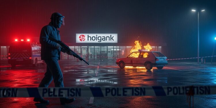 Après 40 ans dimpasse la justice belge rouvre le dossier des Tueries du Brabant et sintéresse à deux anciens braqueurs français décédés Exhumation ADN portraits robots  lenquête repart   Viral Mag