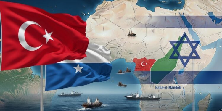 La Turquie accuse Israël dingérence après la reconnaissance du Somaliland Tension diplomatique en Corne de lAfrique  Ankara défend lintégrité territoriale de la Somalie face à une décision controversée   Viral Mag