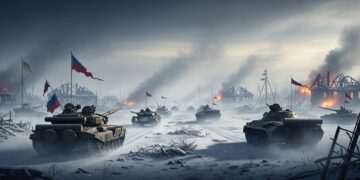 Sans un soutien international renforcé les gangs armés pourraient bientôt contrôler la totalité de Port au Prince selon un rapport alarmant de lONU   Viral Mag