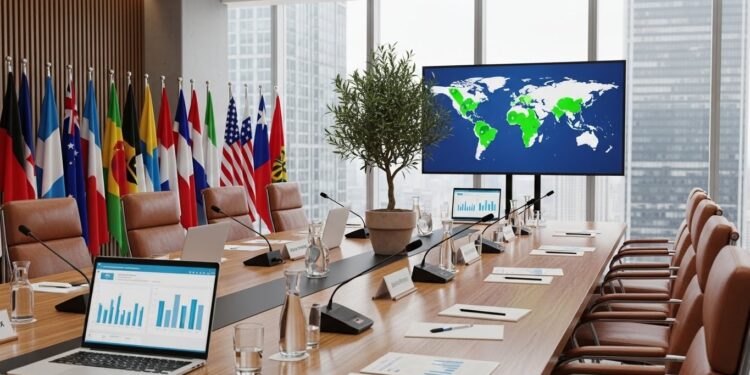 Ukraine Soumet Son Plan de Paix à Trump Impatient - Viral Mag Découvrez comment lUkraine a transmis sa version révisée du plan de paix à Washington alors que Trump exprime son impatience envers Kiev et lEurope Analyse des enjeux et perspectives Viral Mag