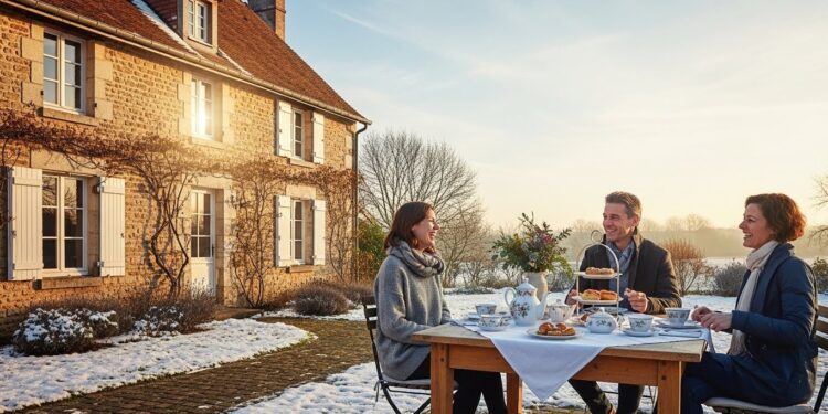 Un Dimanche à la Campagne : Best-of le 21 Décembre 2025 - Viral Mag Découvrez ce qui attend les téléspectateurs dans Un dimanche à la campagne le 21 décembre 2025 sur France 2 Un best of surprenant avant le retour des inédits en 2026 Tout ce quil faut savoir sur lémission de Frédéric Lopez Viral Mag