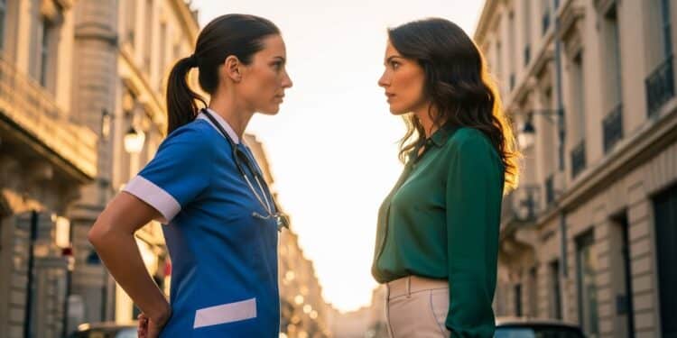 Découvrez les confidences explosives de Mélanie Maudran sur le retour de Claire dans Un si grand soleil Tension avec Cécile rapprochement avec Florent Que réserve lavenir    Viral Mag