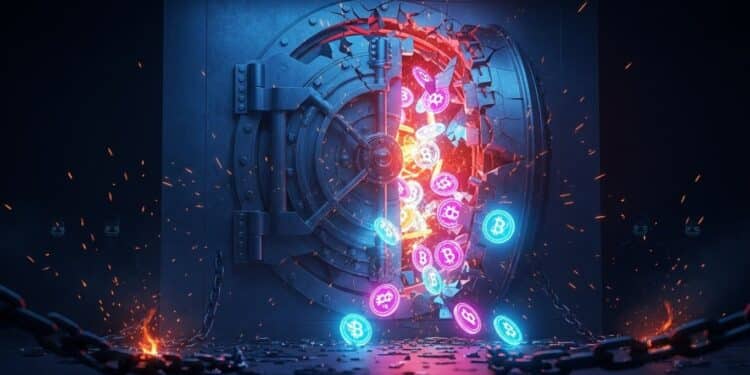 Découvrez comment Upbit reprend ses services après un piratage de 37 millions de dollars touchant des actifs Solana Mesures de sécurité renforcées et indemnisation totale pour les utilisateurs   Viral Mag