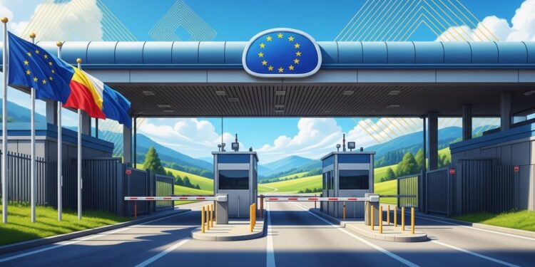 Ursula von der Leyen Ouvre les Voies Légales pour l’Europe - Viral Mag Découvrez comment Ursula von der Leyen propose douvrir plus de voies daccès légales pour contrer les passages illégaux aux frontières européennes avec un nouveau bureau en Inde pour attirer les talents Viral Mag