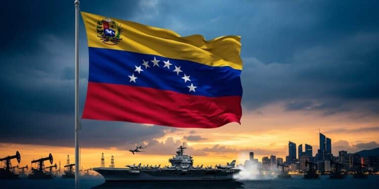 Le Venezuela dévoile un budget 2026 en chute de 12  en dollars dans un climat de tensions extrêmes avec Washington Maduro dénonce un siège militaire pour semparer du pétrole Analyse complète   Viral Mag