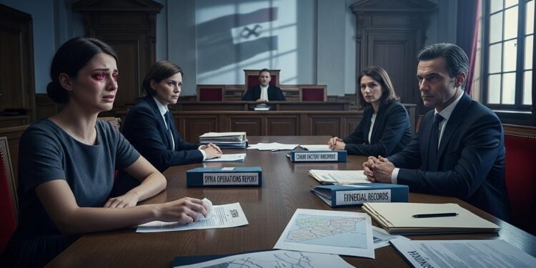 Victimes du 13-Novembre Accusent Lafarge au Procès Terrorisme - Viral Mag Au procès Lafarge pour financement du terrorisme en Syrie les victimes des attentats du 13 novembre 2015 témoignent avec émotion Elles voient dans les millions versés aux jihadistes un rouage essentiel des attaques de Paris Viral Mag