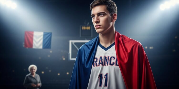 Victor Wembanyama évoque le décès de sa grand mère après une victoire éclatante des Spurs contre le Thunder Comment le jeune prodige français transforme la douleur en force sur les parquets NBA    Viral Mag