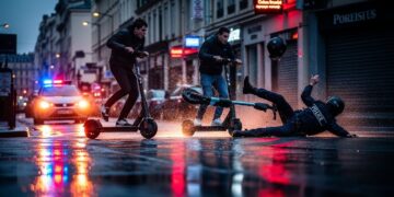 Novak Djokovic Mise Sur Andy Murray Pour Briller En 2025 - Viral Mag Novak Djokovic sassocie à un nouvel entraîneur de choc Andy Murray dans lespoir de retrouver les sommets en 2025 Découvrez les ambitions du duo Viral Mag