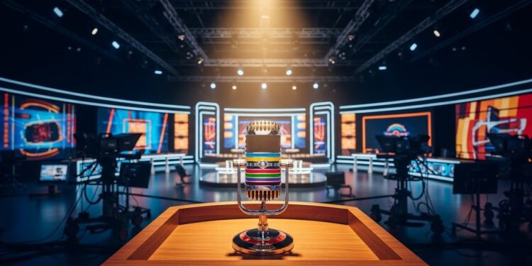 Vincent Lagaf balance sans filtre sur le retour des jeux cultes et les animateurs qui reprennent les rênes  certains ne seraient tout simplement pas faits pour ça Son avis tranché   Viral Mag