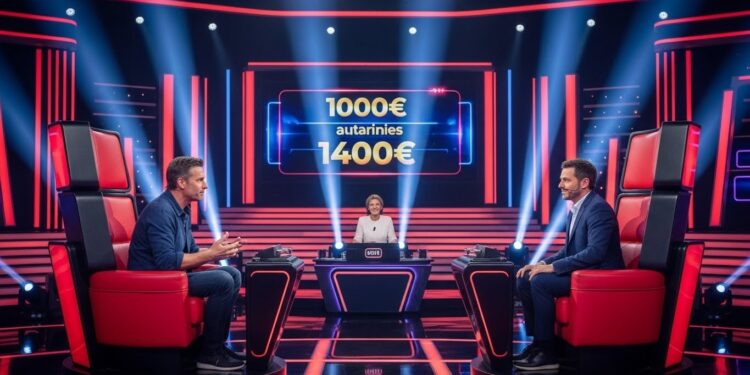 Vincent Perd sa Première Battle mais Garde son Fauteuil - Viral Mag Découvrez comment Vincent champion invincible de Tout le monde veut prendre sa place a vécu sa première défaite le 15 décembre 2025 et a déboursé une somme record pour conserver son titre Sa cagnotte actuelle révélée Viral Mag