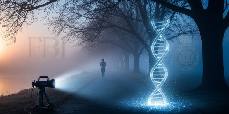 Viol de 2015 Résolu par Généalogie Génétique et FBI - Viral Mag Découvrez comment un viol ultra violent commis en 2015 vient dêtre élucidé grâce à la généalogie génétique et à la collaboration avec le FBI Une avancée spectaculaire pour les cold cases en France Viral Mag