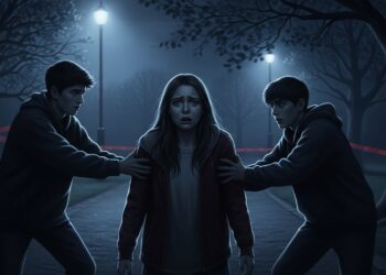 Viol d’une Adolescente à Leamington Spa : Deux Afghans Condamnés - Viral Mag Découvrez le choc de Leamington Spa deux jeunes Afghans arrivés par small boats en 2024 condamnés à 10 et 9 ans de prison pour le viol brutal dune fille de 15 ans ivre Détails exclusifs Viral Mag