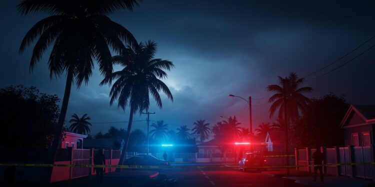 Violence Armée Explosive aux Antilles Françaises en 2025 - Viral Mag Découvrez leffrayante vague de violence par armes à feu en Martinique Guadeloupe et Saint Martin en 2025 Trois meurtres en une nuit portent le bilan à 40 homicides en Martinique Une spirale alarmante qui interroge sur la sécurité dans les territoires ultramarins Viral Mag