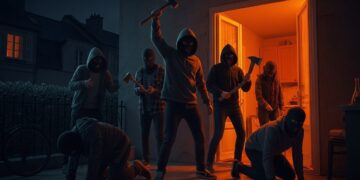 Pédophile soudanais en fuite après condamnation avec sursis - Viral Mag Un migrant soudanais condamné pour agression sexuelle sur mineure est introuvable après jugement Relaxé pour une autre agression faute de preuves Viral Mag