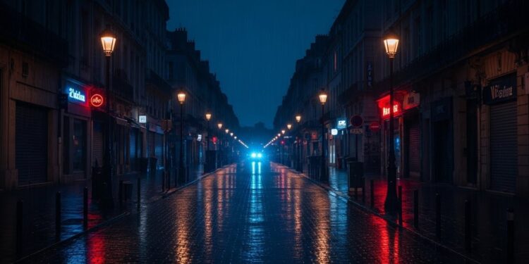 Découvrez les détails choquants de deux rixes à larme blanche survenues à Bordeaux et Eysines Trois hommes en urgence absolue  que se passe t il dans lagglomération bordelaise    Viral Mag