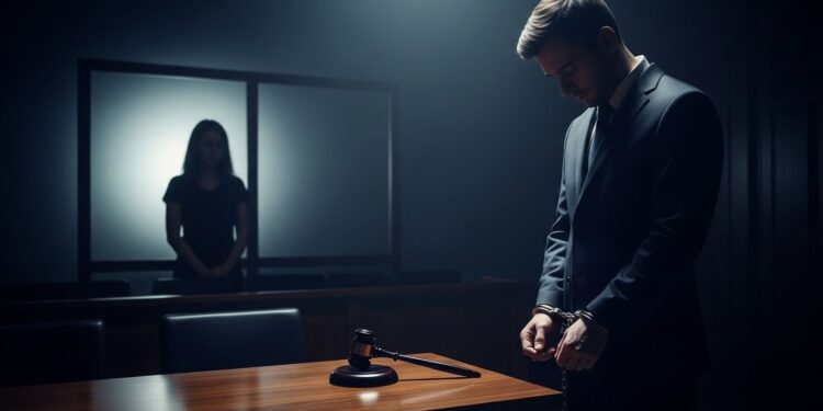 Un Britannique de 49 ans placé en détention pour viols répétés sur son ex femme droguée avec cinq autres hommes accusés Une affaire choquante qui rappelle le cas Pelicot   Viral Mag