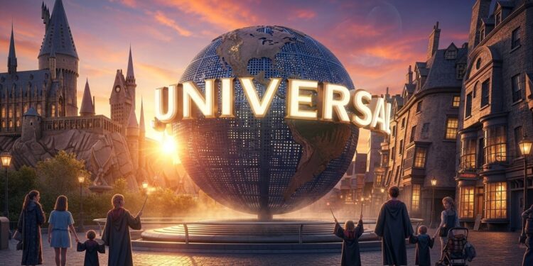 Découvrez Universal Studios Orlando en 2025  attractions incontournables tarifs actualisés conseils pratiques et bons plans pour une visite mémorable en Floride   Viral Mag