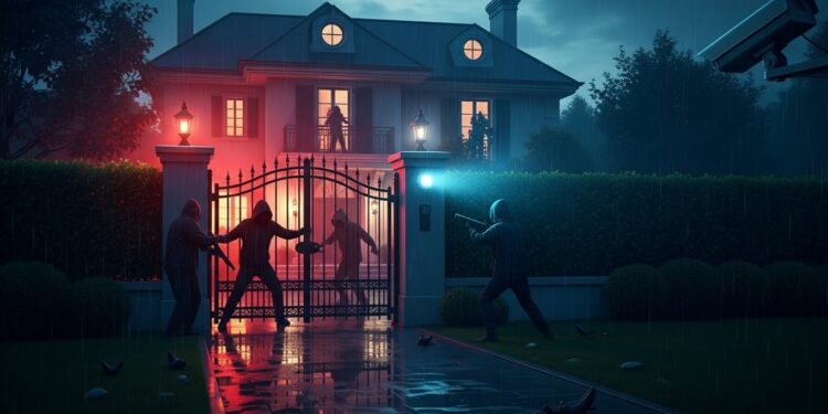 Vitaa Échappe À Un Troisième Cambriolage Et Dénonce L’insécurité - Viral Mag Découvrez le calvaire de la chanteuse Vitaa home jacking violent en 2023 interpellations des commanditaires et une nouvelle tentative déjouée le 31 décembre 2025 qui ravive sa colère contre linsécurité en France Viral Mag