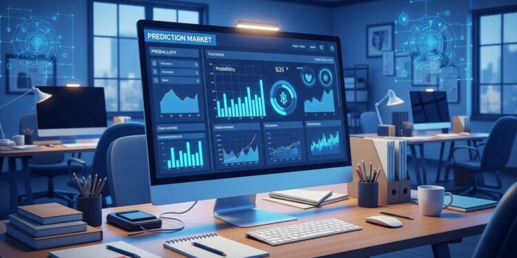 Découvrez pourquoi Vitalik Buterin cofondateur dEthereum considère les marchés de prédiction comme plus sains que les réseaux sociaux et les marchés traditionnels Une analyse approfondie sur lavenir de la vérité en ligne   Viral Mag