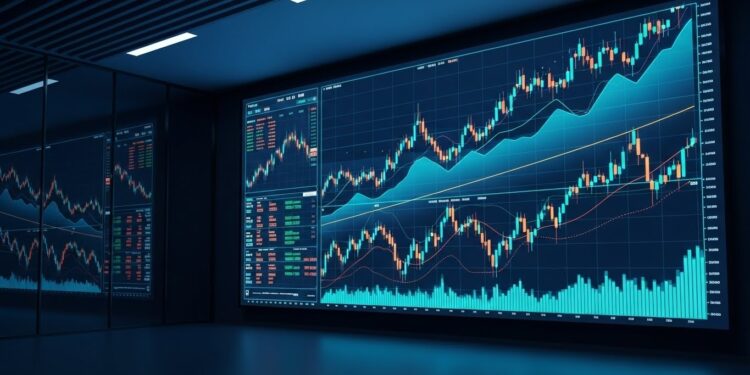 Volatilité Bitcoin : La Fed 2026 et le risque de liquidation - Viral Mag La volatilité du Bitcoin sintensifie avec les indications de la Fed sur 2026 et un risque de liquidation de 2 milliards de dollars Découvrez les facteurs qui agitent le marché crypto en ce moment Viral Mag