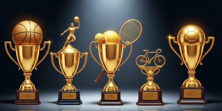 Votez pour le Personnage Sportif Préféré de 2025 - Viral Mag Découvrez les figures marquantes mises en lumière en 2025 de légendes historiques à des combattants modernes Votez pour votre personnage préféré et revivez leurs histoires inspirantes Viral Mag