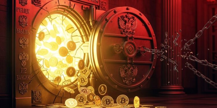 VTB Bank Lance Trading Crypto Régulé en 2026 - Viral Mag Découvrez comment la banque russe VTB malgré les sanctions prépare le trading spot de cryptomonnaies pour ses clients fortunés en 2026 Une évolution majeure dans ladoption crypto en Russie Viral Mag