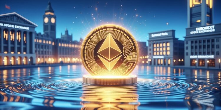 Découvrez le lancement par WisdomTree du premier ETP entièrement staké sur Ethereum via Lido Accès réglementé aux récompenses de staking pour investisseurs européens Analyse des impacts et risques   Viral Mag