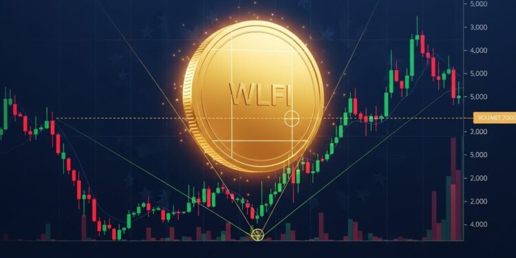 Découvrez lanalyse technique détaillée du WLFI qui suggère un possible fond de marché après une rotation complète selon la théorie des enchères Signaux haussiers en vue    Viral Mag