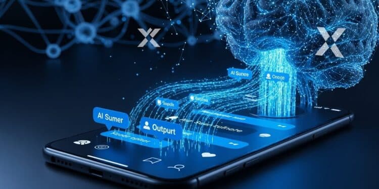 X Mise à Jour 2026 : Vos Prompts Appartiennent Désormais à l’IA - Viral Mag Découvrez les changements radicaux des conditions dutilisation de X en 2026 prompts et outputs deviennent du contenu exploitable pour lIA avec de nouvelles règles anti jailbreak Une évolution qui soulève des questions cruciales sur la privacy et la liberté Viral Mag