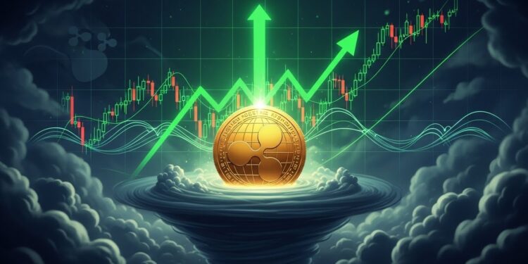XRP Forme un Pattern Haussier Malgré les Pressions - Viral Mag Découvrez pourquoi le prix de XRP forme un pattern haussier prometteur malgré un marché baissier boosté par des avancées majeures de Ripple Analyse technique et actualités clés pour 2025 Viral Mag