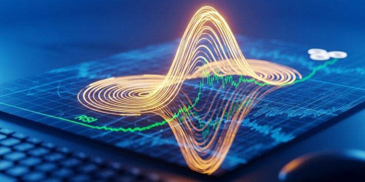 Découvrez pourquoi le prix du XRP rebondit après avoir touché un support clé à 186 $ Lindicateur RSI sort de la zone survendue  signe dun rallye imminent vers 240 $  Analyse complète   Viral Mag