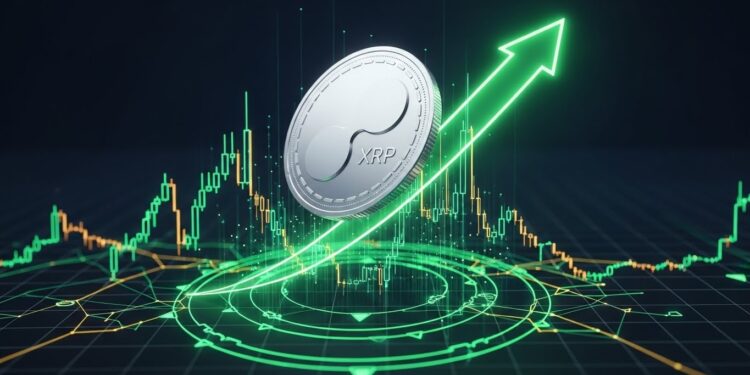 Découvrez pourquoi le prix du XRP montre des signes de fondement solide avec des patterns techniques haussiers Analyse détaillée des triples bottoms inverse HS et perspectives pour 2026   Viral Mag