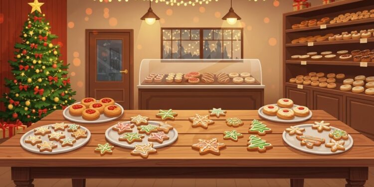 Découvrez la séquence controversée de Quotidien où Yann Barthès se moque dune lettre denfant au Père Noël Drôle pour certains choquante pour dautres  que sest il vraiment passé    Viral Mag