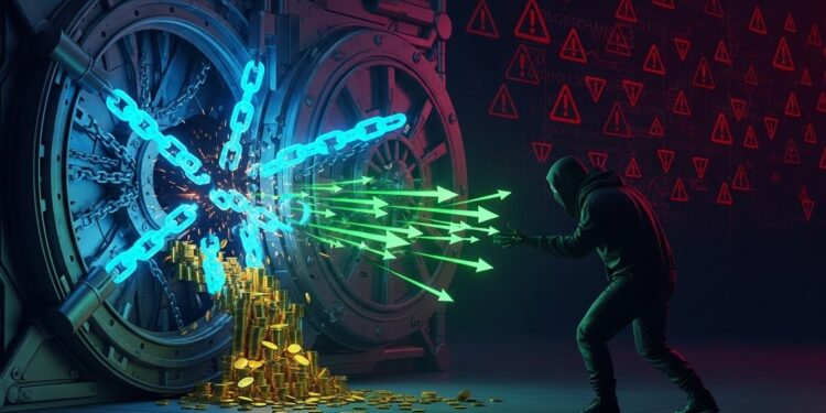 Yearn Finance victime dun nouvel exploit via flash loan sur un vault v1 legacy avec environ 300 000 $ drainés Découvrez les détails lhistorique des hacks et les risques persistants en DeFi   Viral Mag