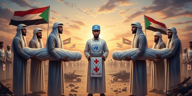 Découvrez laccord majeur entre Houthis et gouvernement yéménite pour échanger près de 3000 prisonniers et récupérer des corps Un espoir fragile dans un conflit dévastateur qui dure depuis 2014   Viral Mag