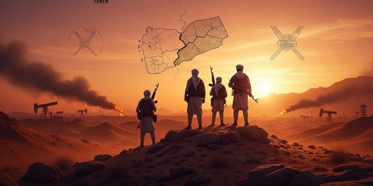 Yémen : Séparatistes Sud Refusent Retrait Territoires - Viral Mag Les séparatistes du Sud Yémen rejettent le retrait de territoires conquis à lest malgré les pressions saoudiennes et émiraties Une tension qui ravive les craintes de scission dans un pays déjà fracturé Viral Mag