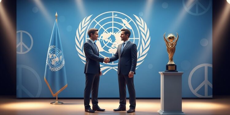 Yvette Cooper à Washington : La Paix en Ukraine se Joue-t-elle Maintenant ? - Viral Mag Yvette Cooper rencontre Marco Rubio à Washington tandis que Starmer reçoit Zelensky Macron et Merz à Londres Les grandes puissances accélèrent les négociations pour une paix durable en Ukraine et à Gaza Viral Mag