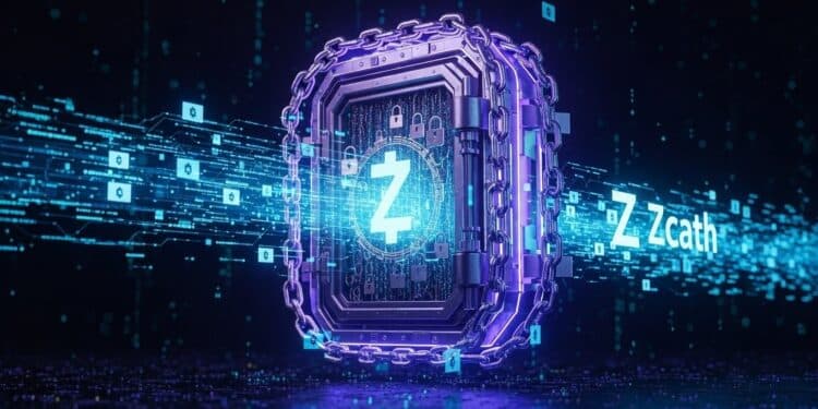 Découvrez pourquoi le prix du Zcash ZEC a bondi à plus de 440 $ en décembre 2025 Hausse record des transactions privées hype privacy et analyses techniques  tout sur cette montée fulgurante   Viral Mag