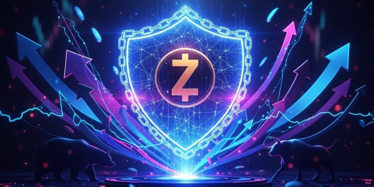 Découvrez pourquoi la flambée récente de Zcash pourrait nêtre quune rotation temporaire Raoul Pal analyse les défis pour un vrai bull market durable dans la privacy coin   Viral Mag