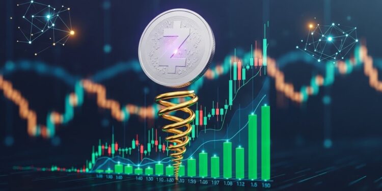 Découvrez comment Zcash se prépare à un rallye de soulagement depuis le support clé à 0618 Fib Analyse technique par Altcoin Sherpa et perspectives pour les traders swing   Viral Mag