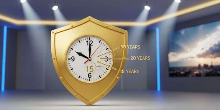 Volodymyr Zelensky dévoile la proposition américaine de garanties de sécurité sur 15 ans pour lUkraine et explique pourquoi il exige une durée bien plus longue face à la Russie   Viral Mag