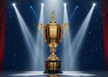 La finale de la Challenge Cup soulève un débat  le carton jaune dUnderhill était il suffisant  Analyse et réactions sur ce match tendu   Viral Mag