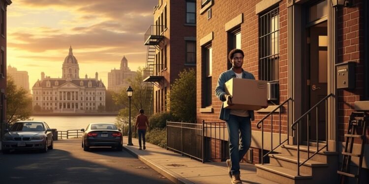 Découvrez pourquoi Zohran Mamdani futur maire de New York abandonne son modeste appartement dAstoria pour la luxueuse résidence officielle Gracie Mansion malgré ses promesses sur le logement abordable   Viral Mag