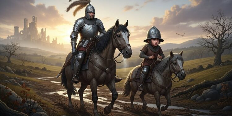 Découvrez les trois différences majeures qui rendent A Knight of the Seven Kingdoms unique par rapport à Game of Thrones  ton perspective sociale et ambiance réaliste Un spin off qui surprend    Viral Mag