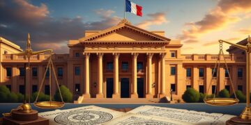 Nantenin Keita et Alexis Hanquiquant sélectionnés par leurs pairs pour représenter la France aux Jeux paralympiques 2024 expriment leur immense joie et leur détermination   Viral Mag