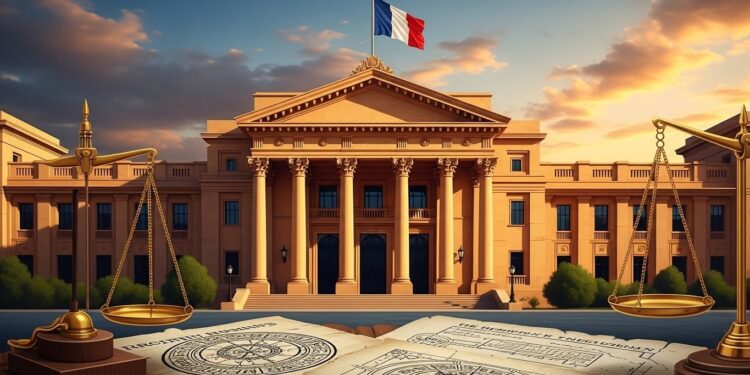 Un tribunal parisien examine la réclamation de plus de 21 millions deuros par les descendants de propriétaires juifs irakiens contre lÉtat français pour loyers impayés depuis 1969 sur lambassade à Bagdad   Viral Mag