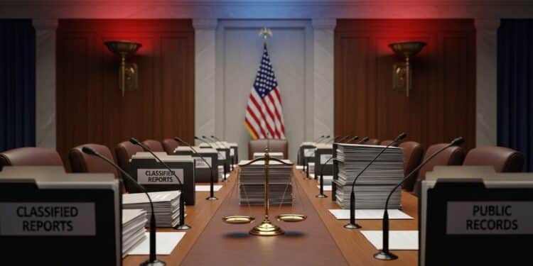 Affaire Epstein : Procédure Lancée Contre les Clinton - Viral Mag Une commission du Congrès engage des poursuites contre Bill et Hillary Clinton pour entrave suite à leur refus daudition sur leurs liens avec Jeffrey Epstein Détails et implications Viral Mag